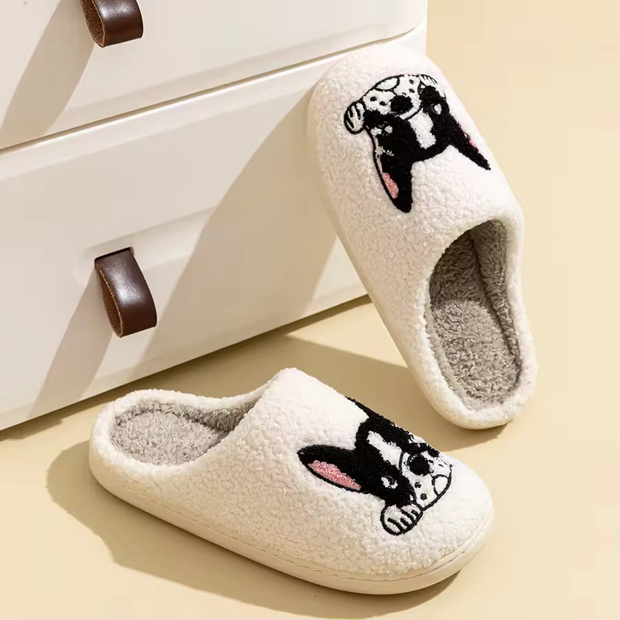 Pitbull Cozy slides